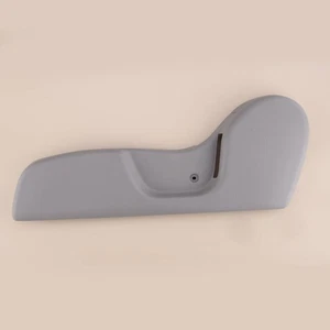 Car Left Seat Side Cover Trim Bezel Panel Fit for Toyota Tacoma 2001-2004 - Picture 1 of 4