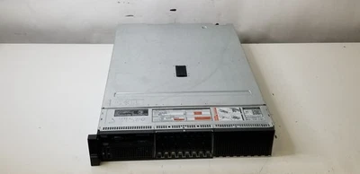 Dell PowerEdge R730 Dual Xeon E5-2650 v3 @2.30GHz 32GB RAM/ No HDD - Image 1 of 4