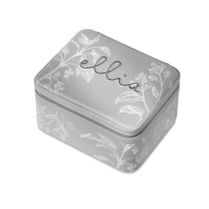 Fabric Storage Case for Essential Oils | Lightweight Travel Bag, Stores 20... - Picture 1 of 2