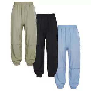 Kids Boys Quick Dry Sport Pants Causal Sweatpants Workout Athletic Jogger Bottom - Picture 1 of 48