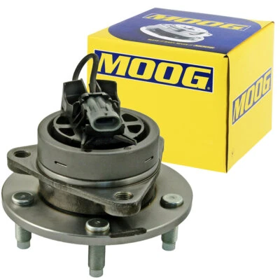 MOOG Front Wheel Hub Bearing for 2005-2010 Chevy Cobalt 2006-2011 HHR Pontiac G5 - Image 1 of 4