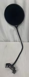Dragon Pad Pop Filter auf flexiblem 14 Zoll Schwanenhals Halter, Rundfunk & Aufnahme - Bild 1 von 6