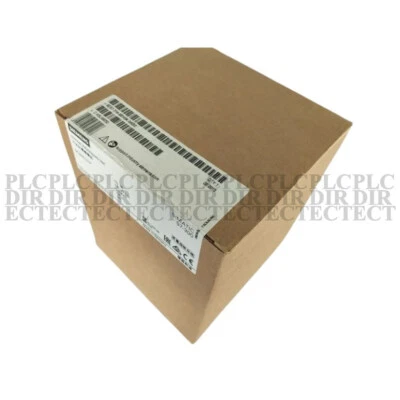 New SIEMENS 6ES7314-6BH04-0AB0 PLC Module - Image 1 of 3