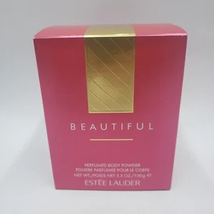 Schönes parfümiertes Körperpuder Estee Lauder 3,5 Unzen 100g EA2M - Bild 1 von 14