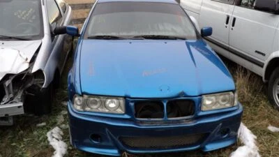 Starter Motor Fits 92-99 BMW 318i 31971 - Image 1 of 3