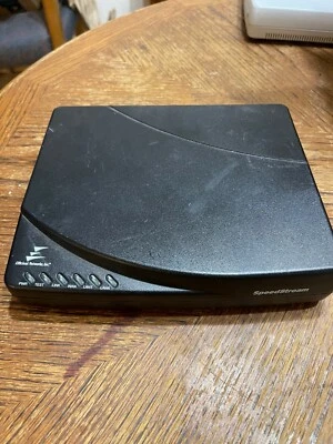 Efficient Networks 5861 Speedstream 060-5861-038 DSL - Image 1 of 2