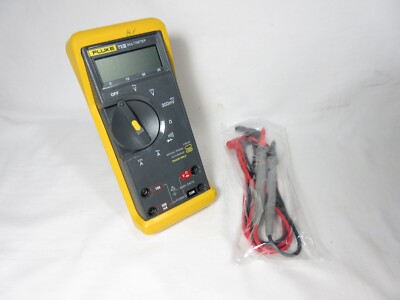 Fluke 73 for sale | eBay