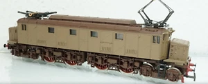 RIVAROSSI .  locomotive  FS E428 013  -   HO . réf 1445 - Imagen 1 de 5