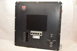 Exide Eaton Powerware Bedienfeld Bedienfeld Display 103000326 118302849 10173071 - Bild 1 von 8