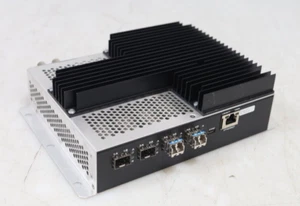 Evertz Model 3606-FRS IP Transport No Power Adapter - Picture 1 of 5
