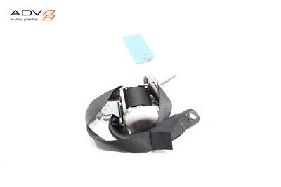 Toyota RAV4 2016-2018 cinturón de seguridad trasero derecho del lado del pasajero retractor OEM Foto 1 de 4