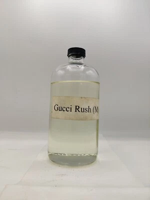 HUMAIRA GUCCI RUSH MEN TYPE | FRAGRANCES OIL | 100% PURE