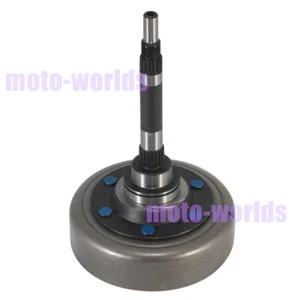 For Cub Cadet CENTRIFUGAL WET CLUTCH HOUSING Challenger 500 700 15-16/ 750 16-17 - Picture 1 of 9