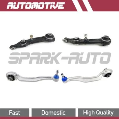 Brazo de control delantero Mevotech Supreme con rótula para Mercedes-Benz CLS500 2006 Foto 1 de 4