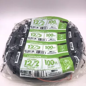 Southwire Kabel Draht Niedervolt 100' 55213443 - Bild 1 von 3