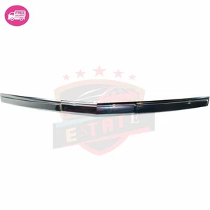 New For 2019-2020 Cadillac Escalade Hood Molding Trim Moulding Chrome - Picture 1 of 5
