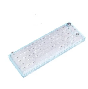 Magic-Refiner Mk31 60% wired hot swappable keys - Picture 1 of 2