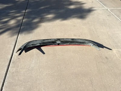 Mustang Official Saleen spoiler 01-04 - Image 1 of 4