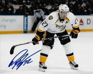 Pittsburgh Penguins Patric Hornqvist Signed Photo 8x10 COA - Picture 1 of 1