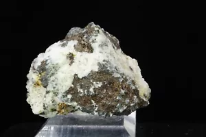 Colusit / Colusa Mine, Butte, Montana / Typ Locality RARE Mineral Specimen - Bild 1 von 4