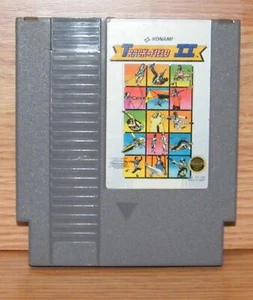 Track & Field II (Nintendo Entertainment System, NES) **CARTRIDGE ONLY** - Picture 1 of 2