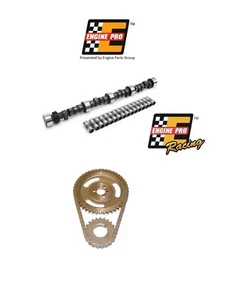 ENGINEPRO Pontiac GTO Ram Air IV 400 Hydraulic Camshaft Kit w Timing Set - Picture 1 of 1