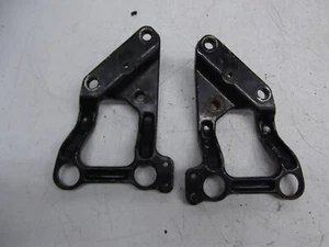 SOPORTES MOTOR KAWASAKI ZXR400 L - Imagen 1 de 7