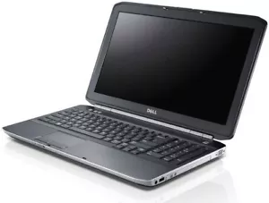 15.6'' DELL Lat. E5520 Laptop: *Core i3-2350M 2.30Gz*320HDD *6RAM*Win10*Ofic2019 - Picture 1 of 12