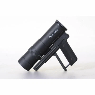 Novoflex Noflexar 3,8/200 Schnellschußobjektiv - 200mm F/3.8 Tele Lens - Bild 1 von 4