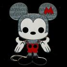 Loungefly Funko Pop Year Of The Mouse 50S Mickey Le Disney Pin