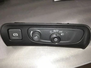 ENCLAVE 2018 Dash/Interior/Seat Switch 1647913 - Picture 1 of 12