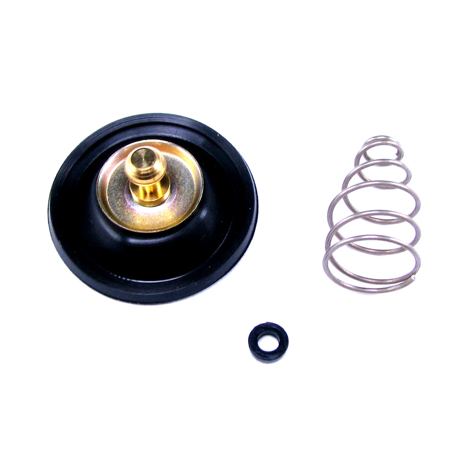 Carburateur Soupape à Air pour Honda CB CL CM Cx Gl XL XR 500 750 1100 - Photo 1/1