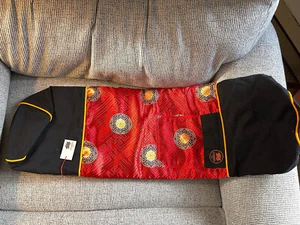 Kathmandu Yogi, YOGA Mat Bag/Strap, 28" Long, NWT - Picture 1 of 4