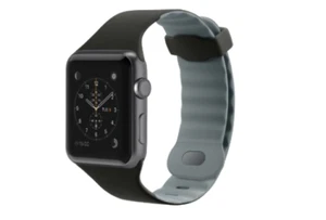 Belkin Apple Watch Sportarmband für 42mm mit Wave Design für Air Flow - Bild 1 von 1