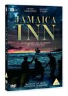 Jamaica Inn (DVD) Maureen O'Hara Robert Newton Charles Laughton Horace Hodges