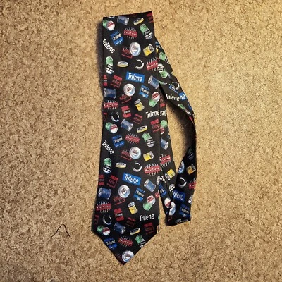 Corbata Berkley Trilene línea de pesca 100 % poliéster Foto 1 de 4