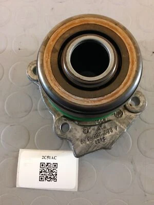 MERCEDES CLASSE A170 W168 DISPOSITIVO DISINNESTO CENTRALE FRIZIONE A0022501815 - Immagine 1 di 2