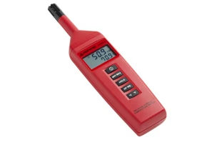 Amprobe THWD-3 Relative Humidity Temperature Meter - Picture 1 of 3