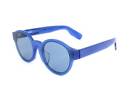 Kenzo KZ40008F 90V  BLUE 60/19/150 Unisex Sunglasses