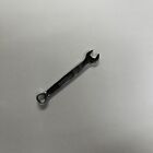Snap-On Tools Ox19b 9/32" Sae 12 Point Midget Length Chrome Combo Wrench