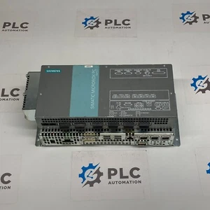 Siemens Simatic IPC427C Microbox PC SWTC-C, 6BK1000-5WP02-0AA0 - Zdjęcie 1 z 4