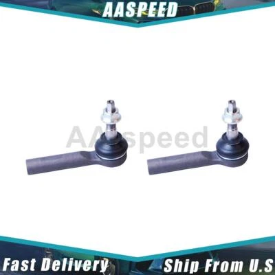 Extremo de barra de amarre exterior delantero para Dodge Charger 2013 2014 2015 2016 2017 2018 2019 Foto 1 de 3