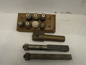Knurl lot - Picture 1 of 2