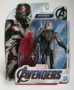 Figura de acción Marvel Avengers Endgame ANT MAN (5 pulgadas) - Imagen 1 de 3
