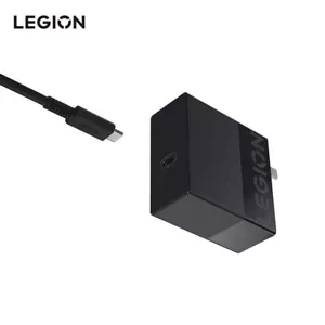 Original Lenovo Legion 140W USB-C GaN Adapter PD3.1 Fast Charging Charger - Picture 1 of 11