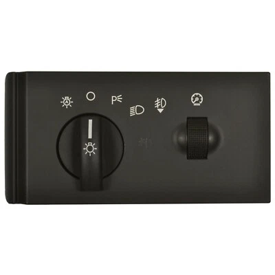 For 2005-2007 Ford F-350 Super Duty Headlight Switch SMP 631IF17 2006 - Image 1 of 4