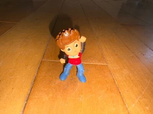 Modellino Paw Patrol Ryder 2" in PVC - Foto 1 di 5