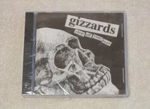 new sealed GIZZARDS Chop Off Your Head CD 2006 - Picture 1 of 4