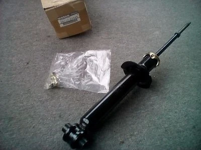 Amortiguador de suspensión delantera Infiniti G20 1999-2002 OEM 56110-4J525 Foto 1 de 4