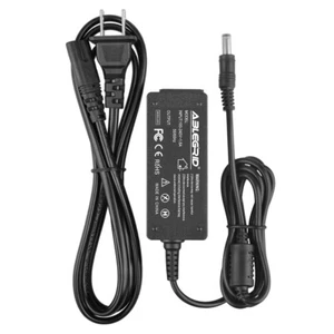 AC Adapter Charger for Toshiba Mini NoteBook NB255 NB300 NB305 Power Supply Cord - Picture 1 of 3